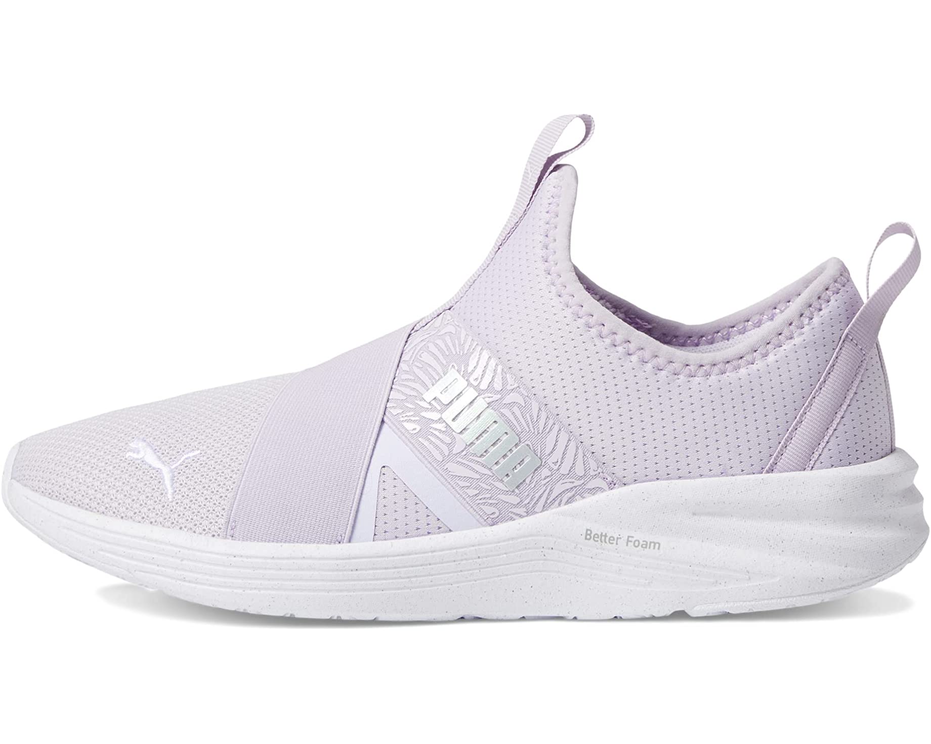 Кроссовки женские PUMA Better Foam Prowl 37793802 фиолетовые 37.5 RU, Фиолетовый, Better Foam Prowl
Кроссовки женские PUMA Better Foam Prowl 37793802 фиолетовые 37.5 RU, Фиолетовый, Better Foam Prowl