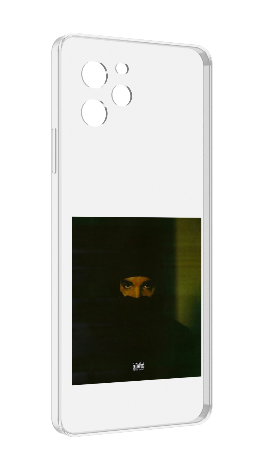 Чехол MyPads Drake - Dark Lane Demo Tapes для Huawei Nova Y61 / Huawei Enjoy 50z, Прозрачный, Tocco
Чехол MyPads Drake - Dark Lane Demo Tapes для Huawei Nova Y61 / Huawei Enjoy 50z, Прозрачный, Tocco