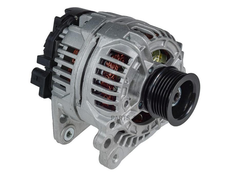 06-10733-SX_генератор 12V 90A со шкивомAudi A3/TT, VW Golf IV/Bora,Skoda Fabia/Octavia 1.4
06-10733-SX_генератор 12V 90A со шкивомAudi A3/TT, VW Golf IV/Bora,Skoda Fabia/Octavia 1.4