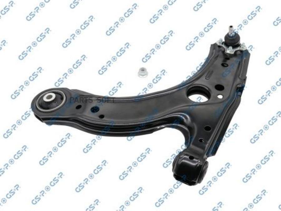 Рычаг подвески VW Bora I/Bora Variant/Golf IV 97>13 Skoda Octavia I/Octavia I Combi 96>10
Рычаг подвески VW Bora I/Bora Variant/Golf IV 97>13 Skoda Octavia I/Octavia I Combi 96>10