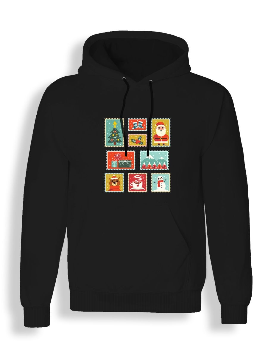 Худи унисекс Каждому Своё Merry Christmas/Рождество/Новый год NY56 черное 3XL, Черный, "Merry Christmas/Рождество/Новый год" NY56
Худи унисекс Каждому Своё Merry Christmas/Рождество/Новый год NY56 черное 3XL, Черный, "Merry Christmas/Рождество/Новый год" NY56