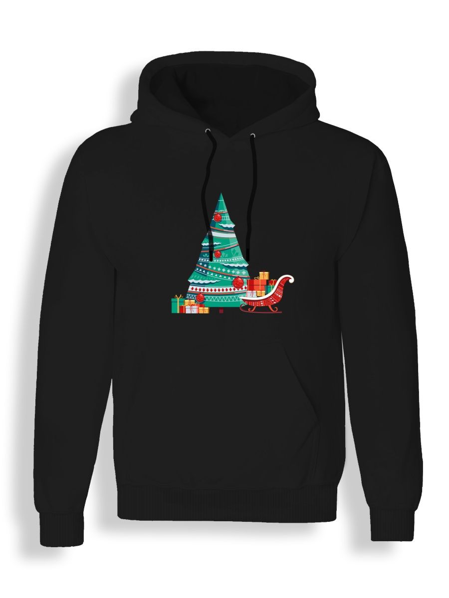 Худи унисекс Каждому Своё Merry Christmas/Рождество/Новый год NY58 черное 2XL, "Merry Christmas/Рождество/Новый год" NY58
Худи унисекс Каждому Своё Merry Christmas/Рождество/Новый год NY58 черное 2XL, "Merry Christmas/Рождество/Новый год" NY58