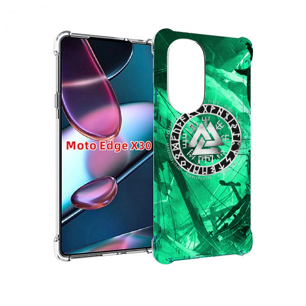 Чехол MyPads ассасин-крид-2020-рагнарек мужской для Motorola Moto Edge X30, Прозрачный, Tocco
Чехол MyPads ассасин-крид-2020-рагнарек мужской для Motorola Moto Edge X30, Прозрачный, Tocco