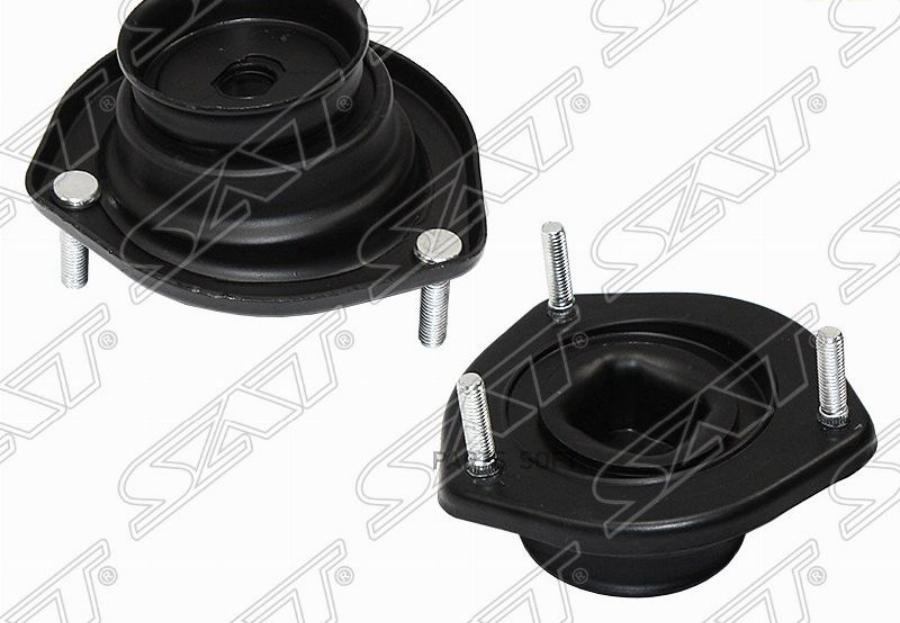 Sat Опора Задней Стойки Без Пыльника Toyota Camry #Cv40/##V50 Rh 
Sat Опора Задней Стойки Без Пыльника Toyota Camry #Cv40/##V50 Rh