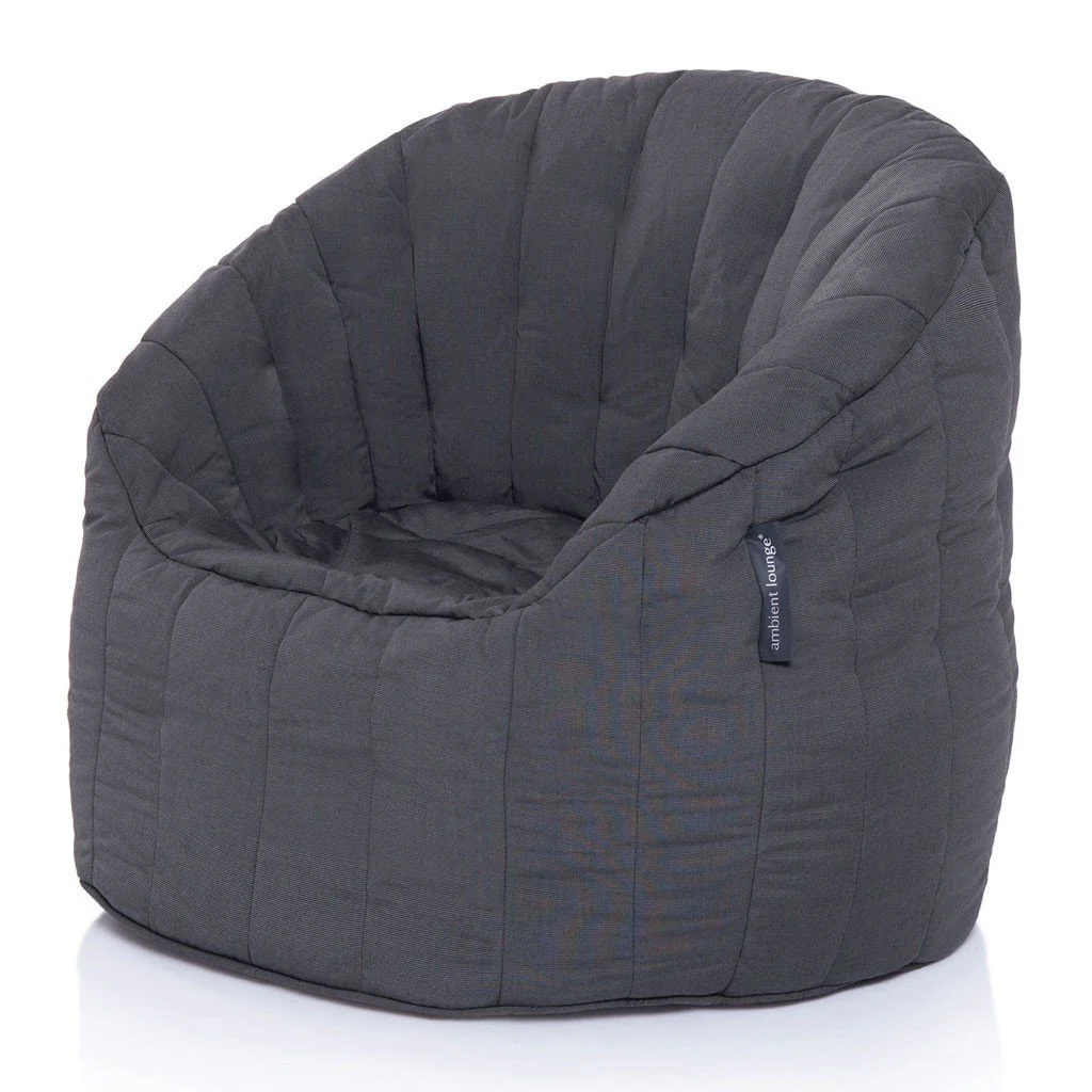 Садовое лаунж кресло Butterfly Sofa - Black Rock (оксфорд) - для балкона, веранды, лоджии, Butterfly Sofa
Садовое лаунж кресло Butterfly Sofa - Black Rock (оксфорд) - для балкона, веранды, лоджии, Butterfly Sofa