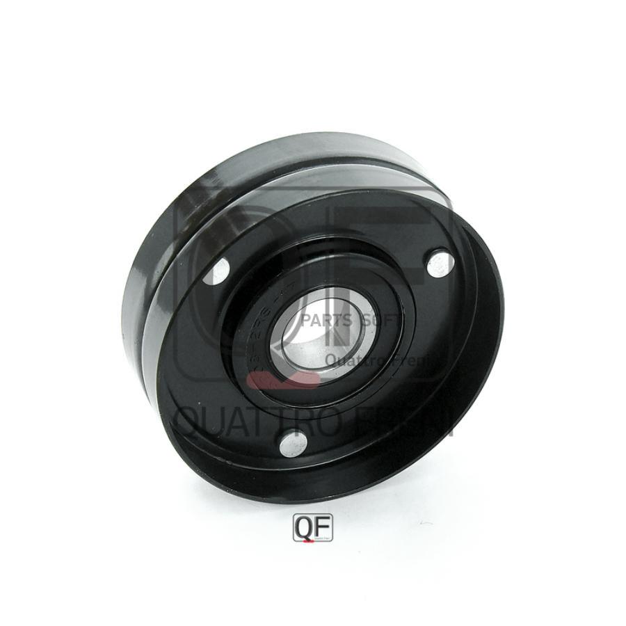 QF00100223 ролик обводной ремня генератора!\ Audi A4/A6/A8, VW Passat 2.5TDi & 24V 97> QUA
QF00100223 ролик обводной ремня генератора!\ Audi A4/A6/A8, VW Passat 2.5TDi & 24V 97> QUA