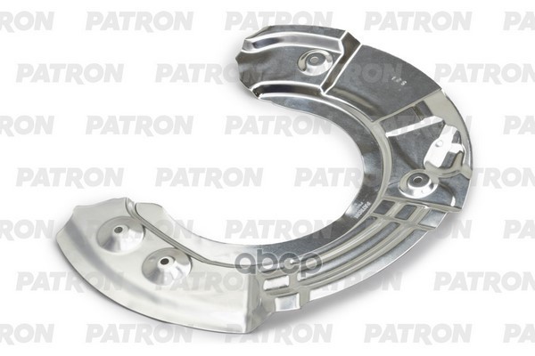 Кожух тормозного диска Передний правый BMW: 5 (F10/F11) 09-16, GT (F07) 09-16, 6 (F12/F13)
Кожух тормозного диска Передний правый BMW: 5 (F10/F11) 09-16, GT (F07) 09-16, 6 (F12/F13)