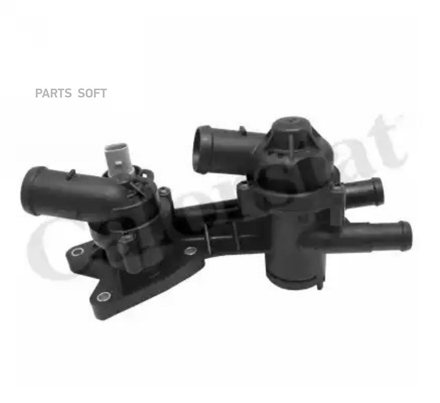Термостат Skoda Fabia II/Fabia II Combi/Roomster 06>15 VW Jetta IV/Polo/Polo V 06>14 Seat
Термостат Skoda Fabia II/Fabia II Combi/Roomster 06>15 VW Jetta IV/Polo/Polo V 06>14 Seat