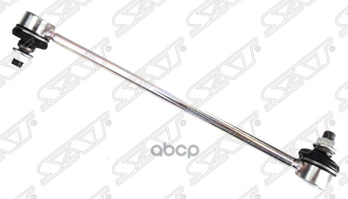 Тяга Заднего Стабилизатора Toyota Avalon/Aurion/Camry/Lexus Es240/350 06- Lh=Rh Sat арт. S
Тяга Заднего Стабилизатора Toyota Avalon/Aurion/Camry/Lexus Es240/350 06- Lh=Rh Sat арт. S