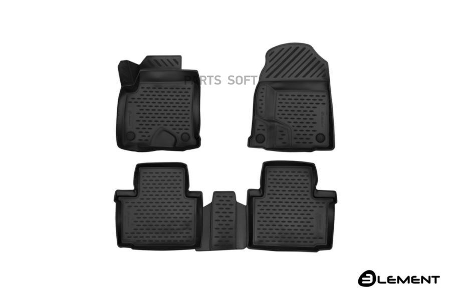 Коврики 3d В Салон Haval H2, 09/2014->, 4 Шт. (Полиуретан) Autofamily арт. ELEMENT3D990121
Коврики 3d В Салон Haval H2, 09/2014->, 4 Шт. (Полиуретан) Autofamily арт. ELEMENT3D990121