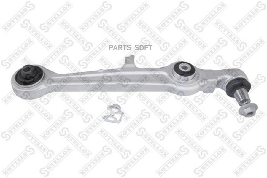 Рычаг передний нижний Audi A4 B5/A6 C5/A6 C5 Avant 94>05 VW Passat B5/Passat B5 Variant/Pa
Рычаг передний нижний Audi A4 B5/A6 C5/A6 C5 Avant 94>05 VW Passat B5/Passat B5 Variant/Pa