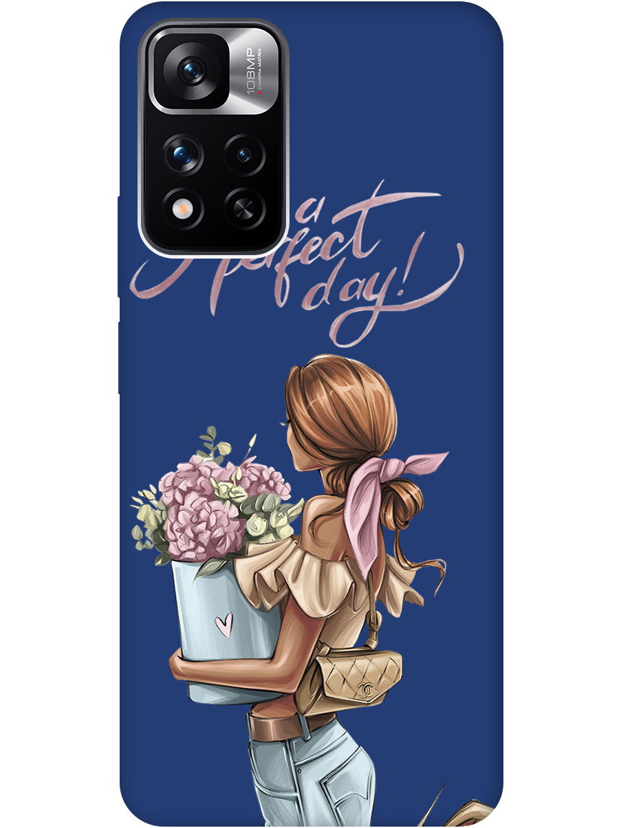 Силиконовый чехол на Xiaomi Redmi Note 11 Pro+ 5G, Xiaomi 11i с принтом 951448, Синий;прозрачный;голубой;розовый, 741736475
Силиконовый чехол на Xiaomi Redmi Note 11 Pro+ 5G, Xiaomi 11i с принтом 951448, Синий;прозрачный;голубой;розовый, 741736475