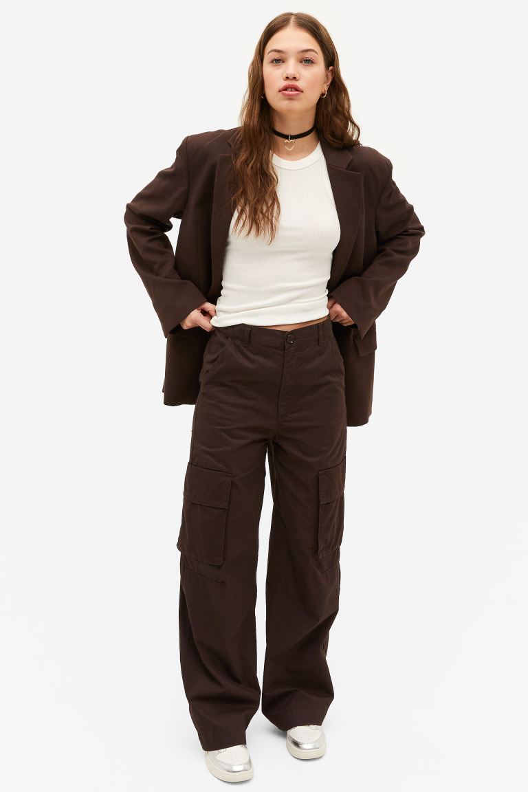 Брюки женские Monki 1117350001 коричневые 46 EU (доставка из-за рубежа), Коричневый, 1117350001
Брюки женские Monki 1117350001 коричневые 46 EU (доставка из-за рубежа), Коричневый, 1117350001