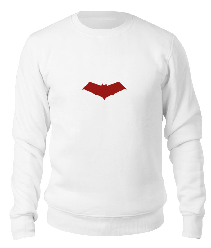 Свитшот унисекс Printio Красный колпак (red hood) белый XL, Красный колпак (red hood)
Свитшот унисекс Printio Красный колпак (red hood) белый XL, Красный колпак (red hood)