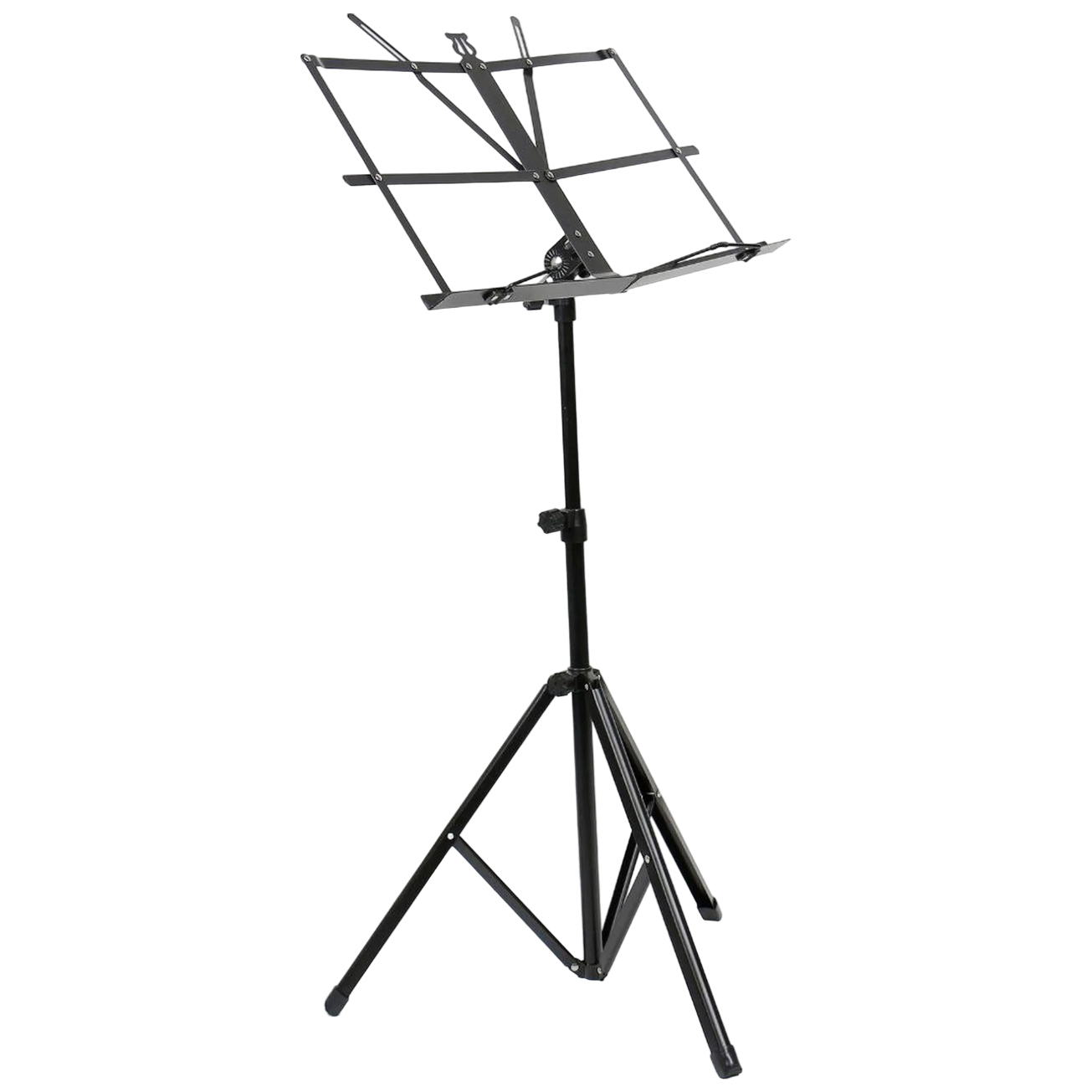 Пюпитр складной Xline Stand H-SM-50B высота min/max: 64-135см, полотно для нот: 46.5х23см, Черный, 524639
Пюпитр складной Xline Stand H-SM-50B высота min/max: 64-135см, полотно для нот: 46.5х23см, Черный, 524639