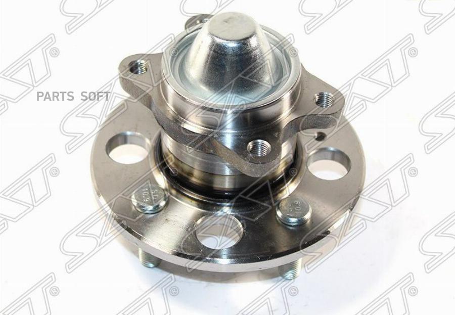 SAT ST-52750-07000 Ступичный узел задн. HYUNDAI ACCENT/GETZ /I10/I20 06-/KIA PICANTO/RIO 0
SAT ST-52750-07000 Ступичный узел задн. HYUNDAI ACCENT/GETZ /I10/I20 06-/KIA PICANTO/RIO 0