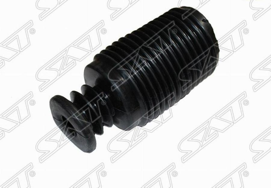 Пыльник Передней Стойки Nissan Avenir/Expert 98-05/Liberty 98-04 Sat арт. ST-54052-WA400
Пыльник Передней Стойки Nissan Avenir/Expert 98-05/Liberty 98-04 Sat арт. ST-54052-WA400