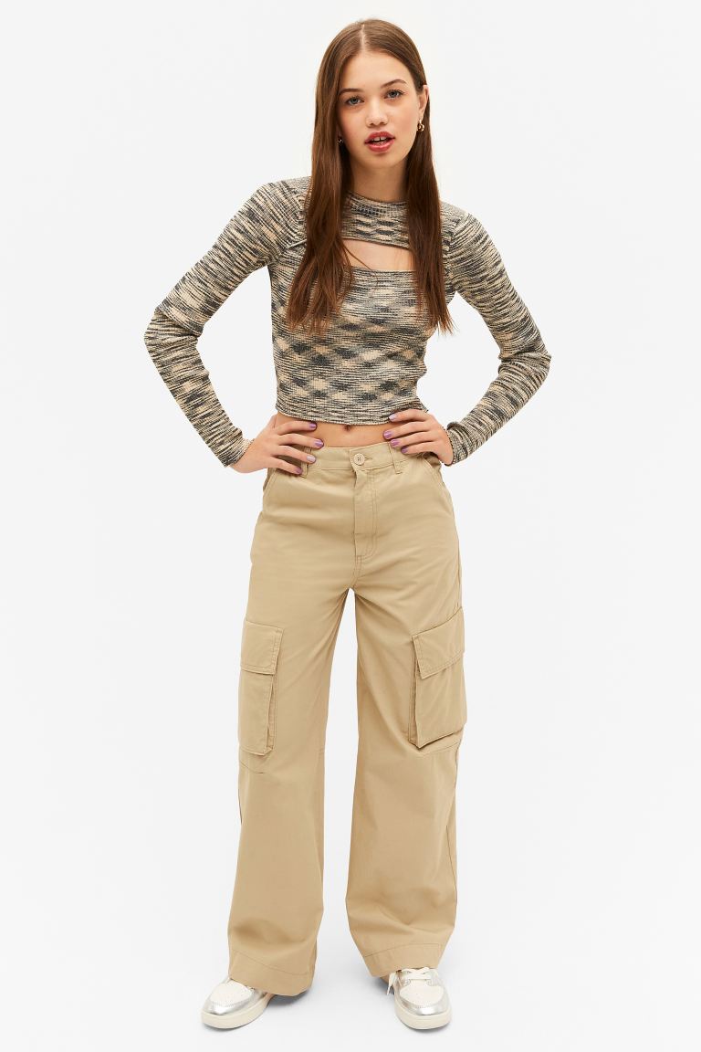 Брюки женские Monki 1117350003 бежевые 42 EU (доставка из-за рубежа), Бежевый, 1117350003
Брюки женские Monki 1117350003 бежевые 42 EU (доставка из-за рубежа), Бежевый, 1117350003