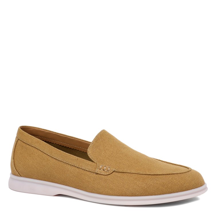 Лоферы мужские Tendance M32056-39B-W бежевые 42 EU, Бежевый, M32056-39B-W
Лоферы мужские Tendance M32056-39B-W бежевые 42 EU, Бежевый, M32056-39B-W