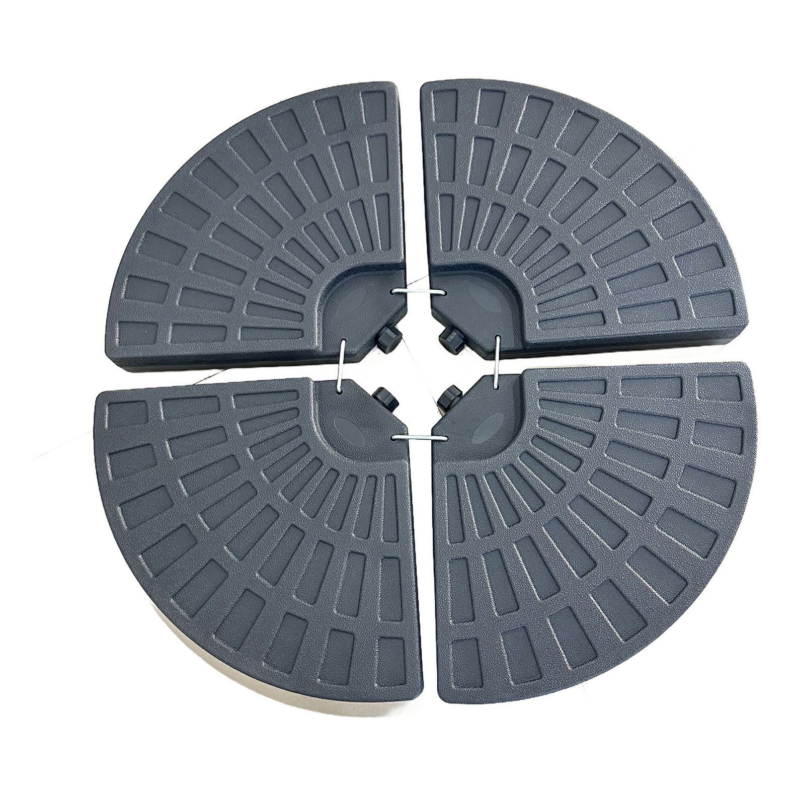 Подставка для зонта 52-66 кг, Черный
Подставка для зонта 52-66 кг, Черный