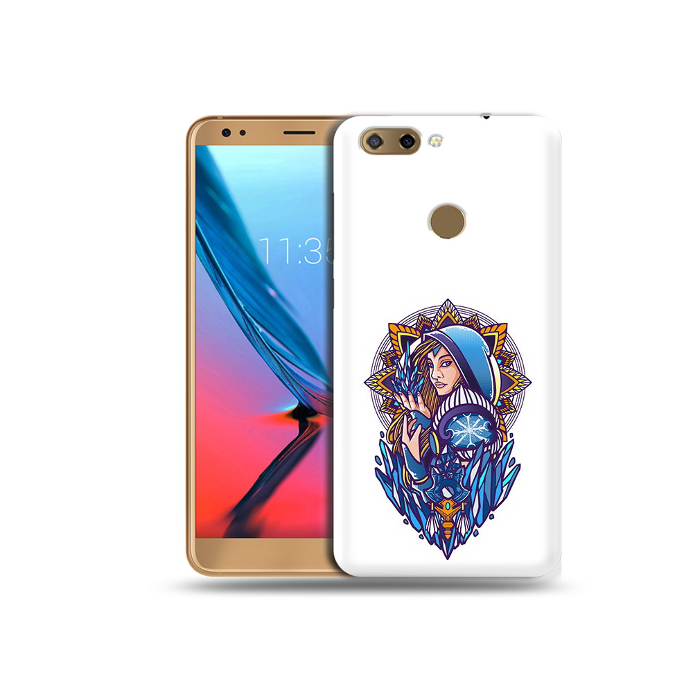 Чехол MyPads Tocco для ZTE Blade V9 кристал мейден дота 2 (PT106427.464.415), Прозрачный, Tocco
Чехол MyPads Tocco для ZTE Blade V9 кристал мейден дота 2 (PT106427.464.415), Прозрачный, Tocco