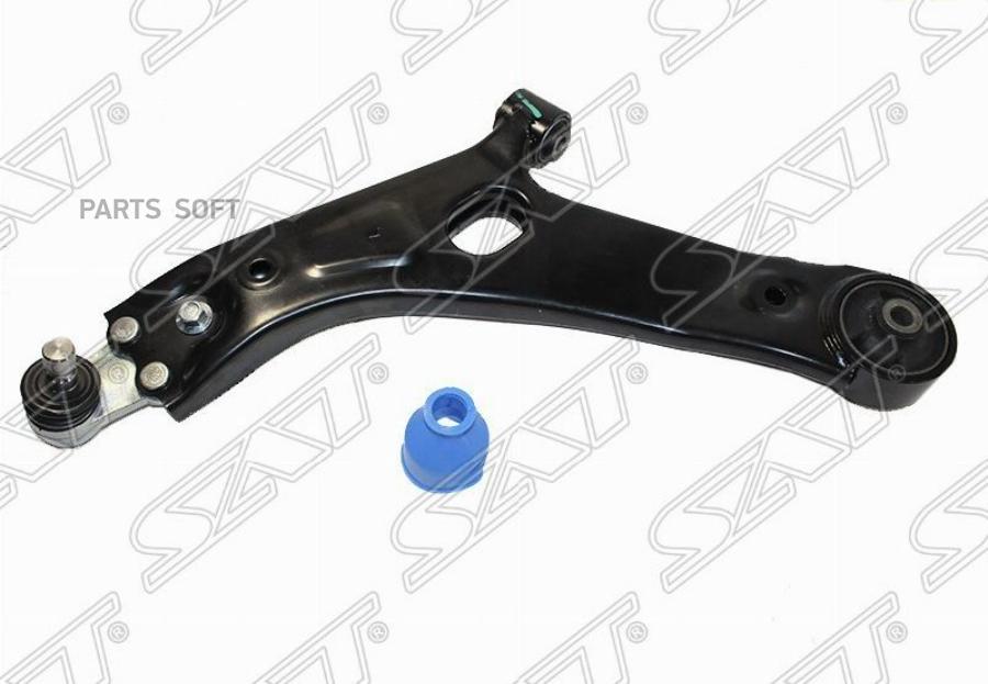 Рычаг Передний Нижний Hyundai Ix35/Tucson/Kia Sportage 10- Lh (левый) Sat арт. ST-54500-2Y
Рычаг Передний Нижний Hyundai Ix35/Tucson/Kia Sportage 10- Lh (левый) Sat арт. ST-54500-2Y