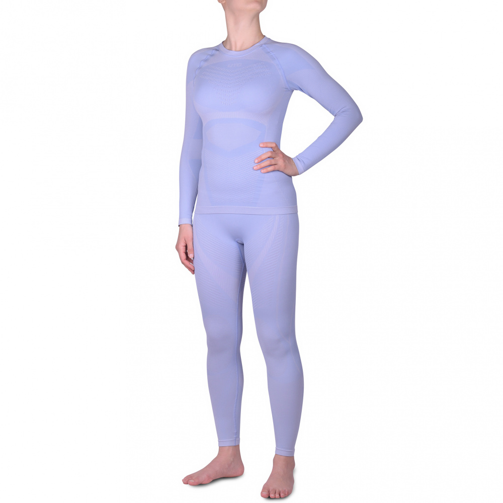 Термобелье UTO комплект Ski ThermoLite Nilit W's 933202 р.M, Purple/Pink, Розовый;фиолетовый, Ski ThermoLite Nilit W's
Термобелье UTO комплект Ski ThermoLite Nilit W's 933202 р.M, Purple/Pink, Розовый;фиолетовый, Ski ThermoLite Nilit W's