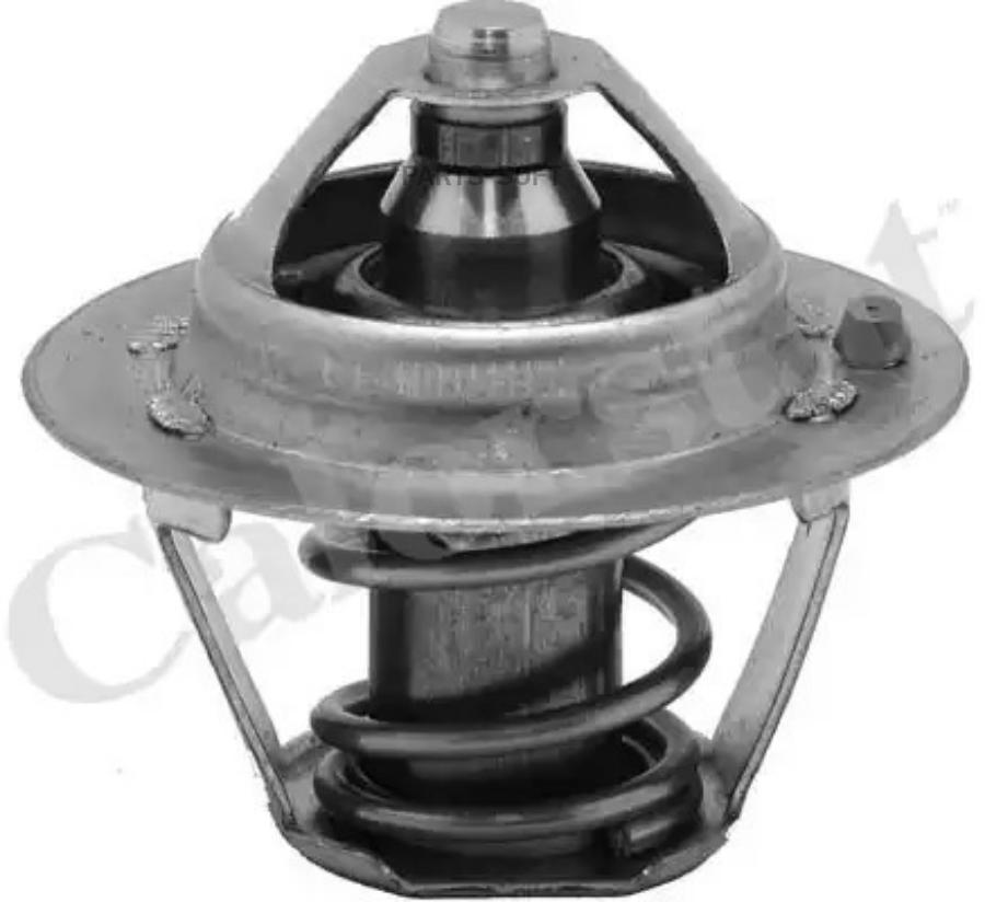 Термостат (с прокладкой) FORD: FIESTA IV 95-02, FIESTA V 01-, FIESTA фургон 96-99, FOCUS 9
Термостат (с прокладкой) FORD: FIESTA IV 95-02, FIESTA V 01-, FIESTA фургон 96-99, FOCUS 9