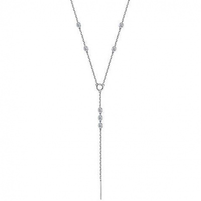 Колье с 7 кристаллами swarovski из серебра Алкор серебро 06-2804_00СВ-00, 06-2804_00СВ-00
Колье с 7 кристаллами swarovski из серебра Алкор серебро 06-2804_00СВ-00, 06-2804_00СВ-00