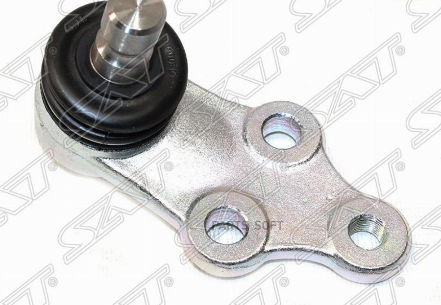 Шаровая Опора Hyundai I40 11-/Ix35 10-/Sonata 09-/Kia Sportage 10- Sat арт. ST545303S000
Шаровая Опора Hyundai I40 11-/Ix35 10-/Sonata 09-/Kia Sportage 10- Sat арт. ST545303S000