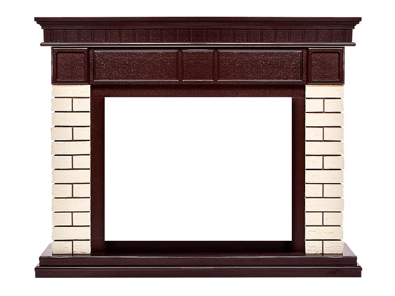 Портал Firelight Bricks 25 камень беж., тем. дуб (бежевый / темный дуб), Разноцветный
Портал Firelight Bricks 25 камень беж., тем. дуб (бежевый / темный дуб), Разноцветный