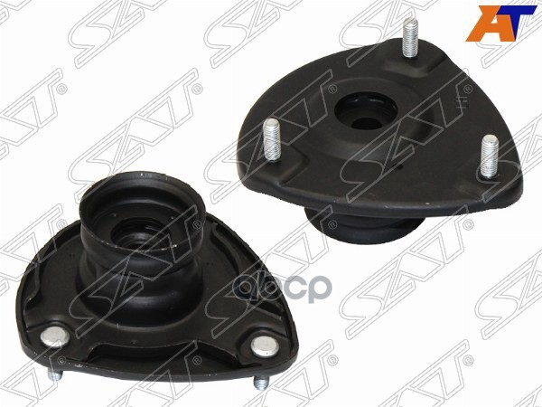 Опора Передней Стойки Hyundai Accent 05-10/Kia Rio 05-11 Lh (левый) Sat арт. ST-54610-1G50
Опора Передней Стойки Hyundai Accent 05-10/Kia Rio 05-11 Lh (левый) Sat арт. ST-54610-1G50