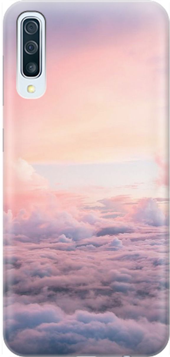 Чехол на Samsung Galaxy A50/A50s/A30s "Высоко над облаками", Фиолетовый;розовый, 1539
Чехол на Samsung Galaxy A50/A50s/A30s "Высоко над облаками", Фиолетовый;розовый, 1539