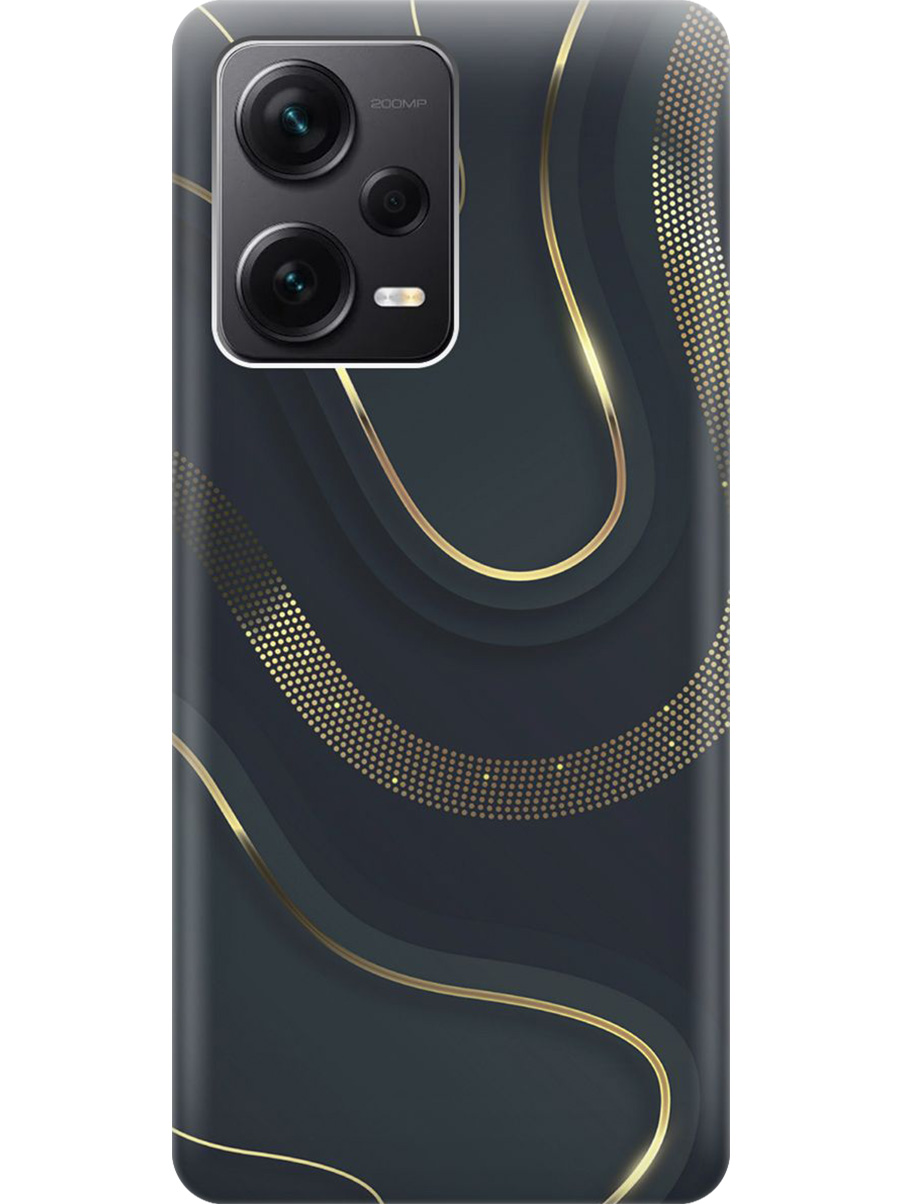 Чехол на Xiaomi Redmi Note 12 Pro/Note 12 Pro+/Note 12 Explorer Edition 929019, Прозрачный;золотистый;серый, 762098431 
Чехол на Xiaomi Redmi Note 12 Pro/Note 12 Pro+/Note 12 Explorer Edition 929019, Прозрачный;золотистый;серый, 762098431