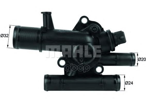 Термостат Renault Megane II/Megane II Coup-Cabriolet/Scenic II 03>09 Nissan Primera/Primer
Термостат Renault Megane II/Megane II Coup-Cabriolet/Scenic II 03>09 Nissan Primera/Primer
