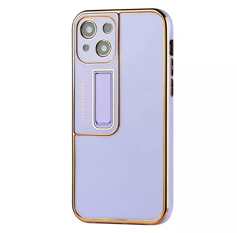 Чехол силиконовый для iPhone 13 (6.1), глянцевый с подставкой, X-CASE, сиреневый, Фиолетовый
Чехол силиконовый для iPhone 13 (6.1), глянцевый с подставкой, X-CASE, сиреневый, Фиолетовый