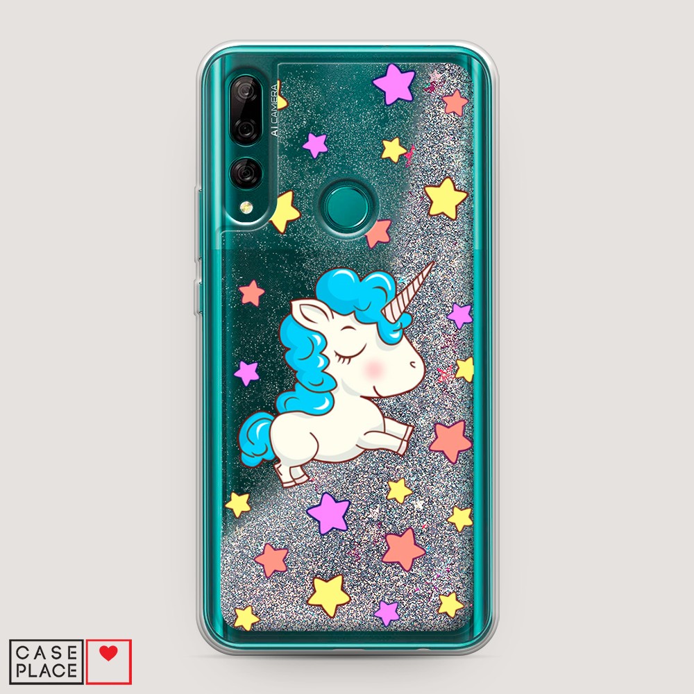 Чехол Awog на Huawei P Smart Z/Y9 Prime 2019/Honor 9X/9X Premium "Звездный единорог", Разноцветный, 611991-1
Чехол Awog на Huawei P Smart Z/Y9 Prime 2019/Honor 9X/9X Premium "Звездный единорог", Разноцветный, 611991-1