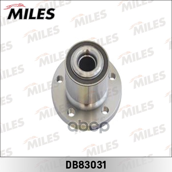 Ступица С Подшипником Передняя +Abs Volvo S60/S80/Xc70 06-. Miles db83031
Ступица С Подшипником Передняя +Abs Volvo S60/S80/Xc70 06-. Miles db83031