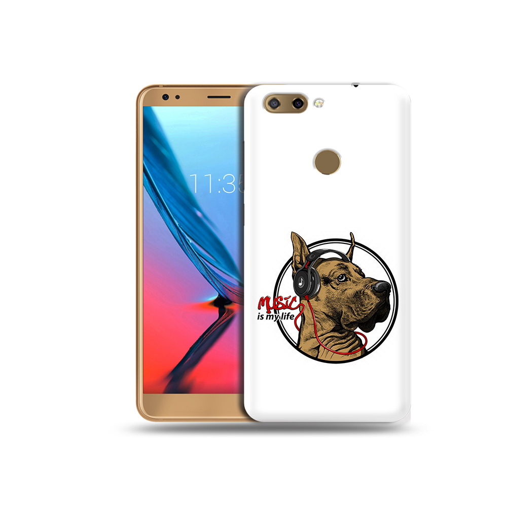 Чехол MyPads Tocco для ZTE Blade V9 музыкальная собака (PT106427.464.490), Прозрачный, Tocco
Чехол MyPads Tocco для ZTE Blade V9 музыкальная собака (PT106427.464.490), Прозрачный, Tocco