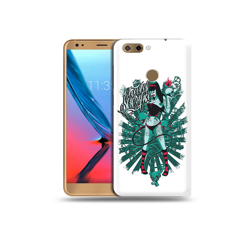 Чехол MyPads Tocco для ZTE Blade V9 нарисованная девушка в татуировках (PT106427.464.499), Прозрачный, Tocco
Чехол MyPads Tocco для ZTE Blade V9 нарисованная девушка в татуировках (PT106427.464.499), Прозрачный, Tocco