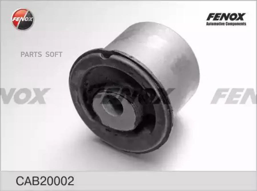С/Блок Fenox Cab20002 Audi Q7 2006-Porsche Cayenne 2002-2010volkswagen Touareg 2003-2010 П
С/Блок Fenox Cab20002 Audi Q7 2006-Porsche Cayenne 2002-2010volkswagen Touareg 2003-2010 П