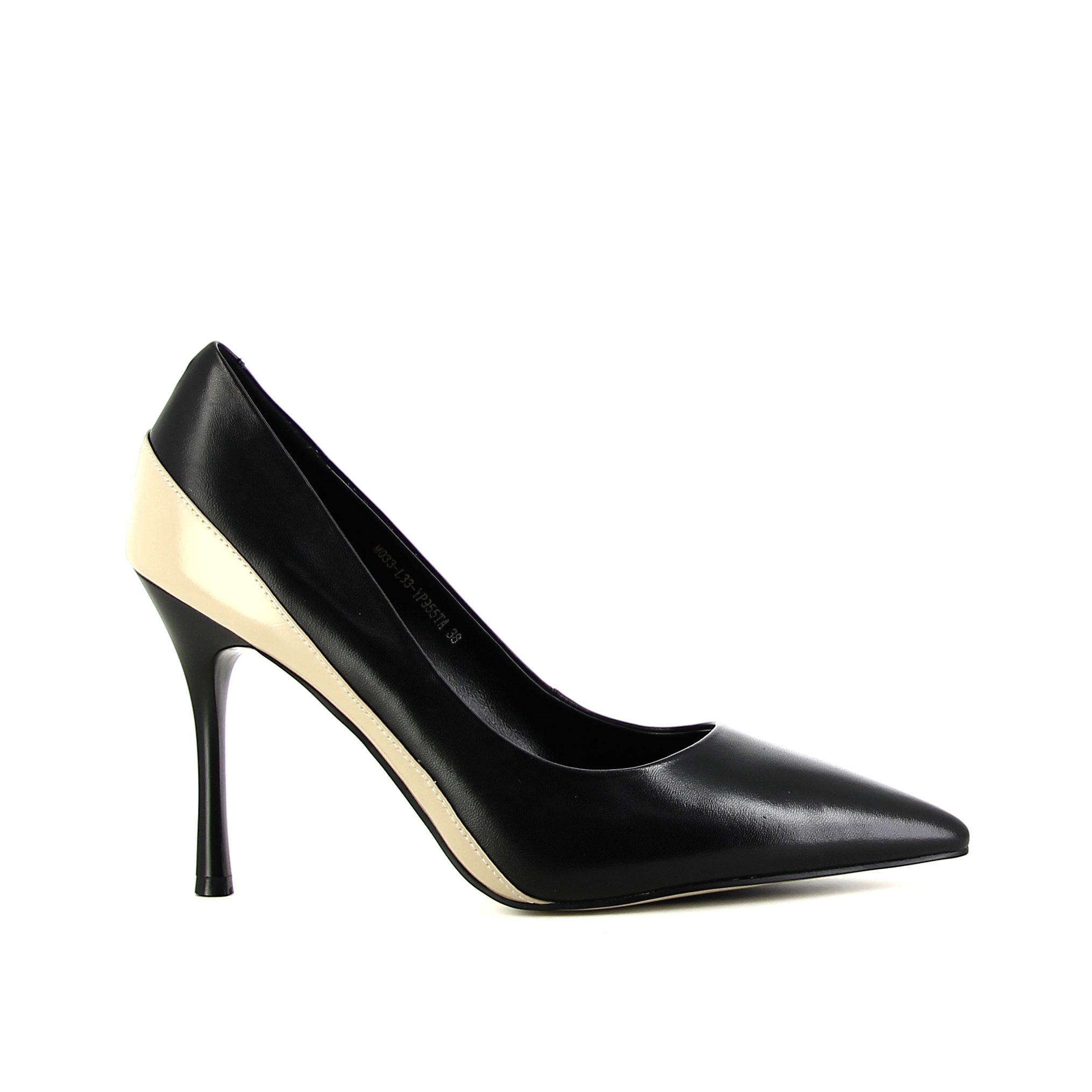 Туфли женские Regina Bottini M033-L33-YP955TA/5-0/6 черные 36 RU, M033-L33-YP955TA/5-0/6
Туфли женские Regina Bottini M033-L33-YP955TA/5-0/6 черные 36 RU, M033-L33-YP955TA/5-0/6