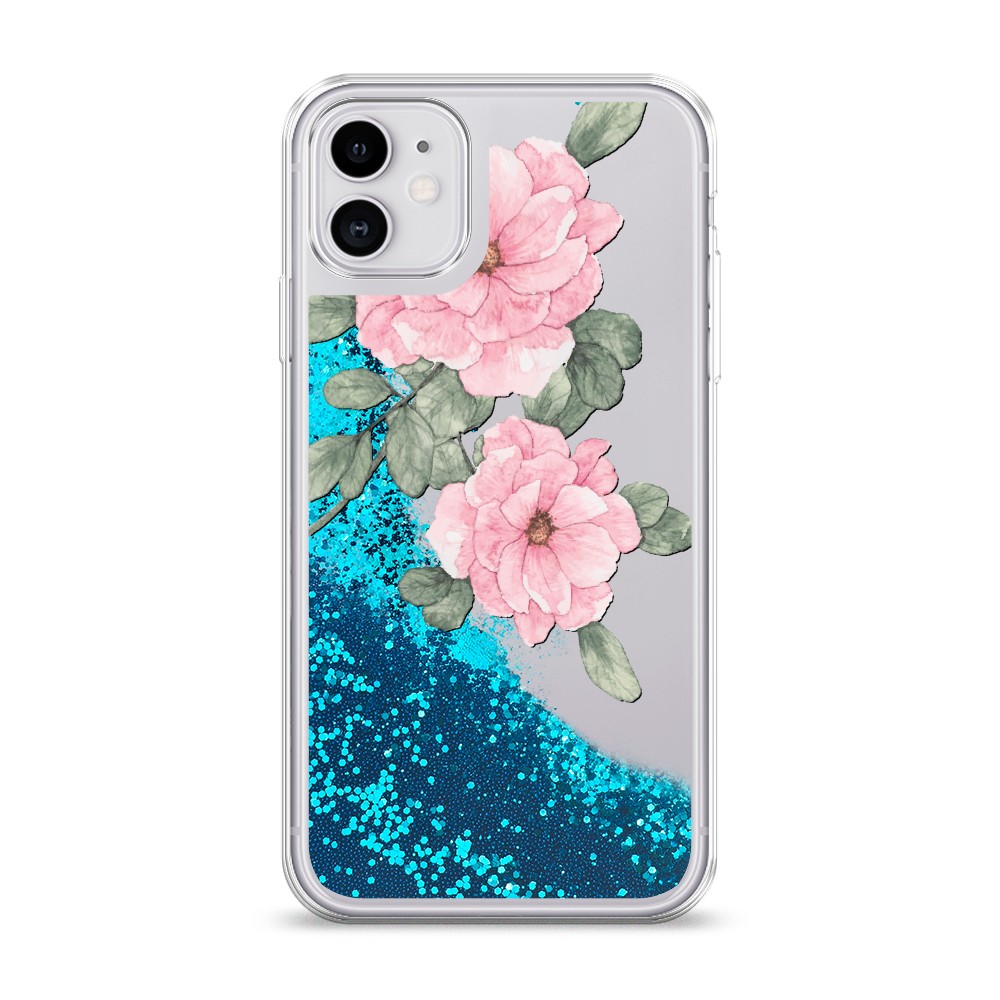 Чехол Awog на Apple iPhone 11 / Айфон 11 "Акварельные розовые цветы", Разноцветный, 12193-1
Чехол Awog на Apple iPhone 11 / Айфон 11 "Акварельные розовые цветы", Разноцветный, 12193-1