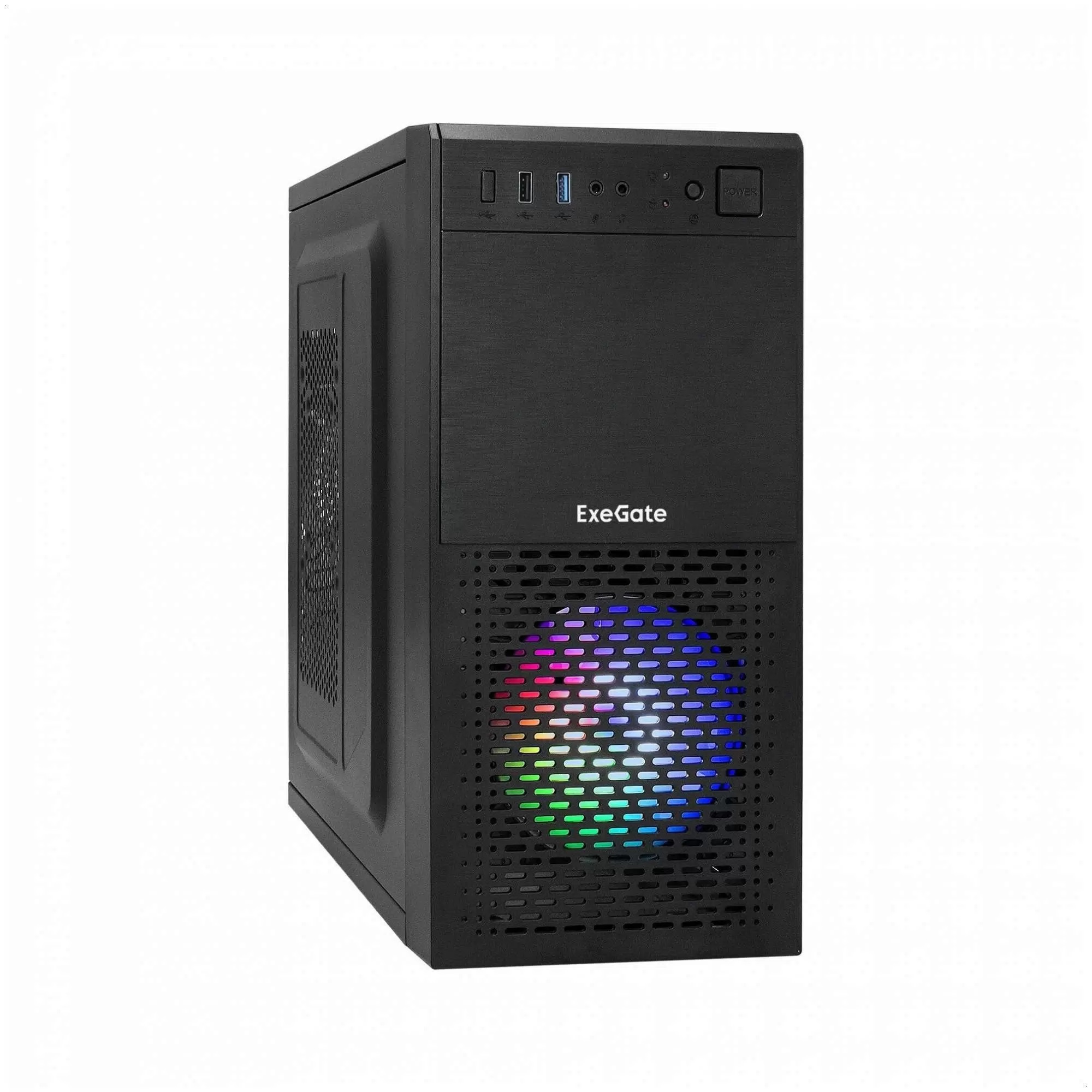 Системный блок NoBrand Intel i7-3770, SSD 500Gb, DDR3 16Gb, NVIDIA GeForce GTX1660 6Gb, Intel i7-3770, SSD 500Gb, DDR3 16Gb, NVIDIA GeForce GTX1660 6Gb, Windows 10
Системный блок NoBrand Intel i7-3770, SSD 500Gb, DDR3 16Gb, NVIDIA GeForce GTX1660 6Gb, Intel i7-3770, SSD 500Gb, DDR3 16Gb, NVIDIA GeForce GTX1660 6Gb, Windows 10