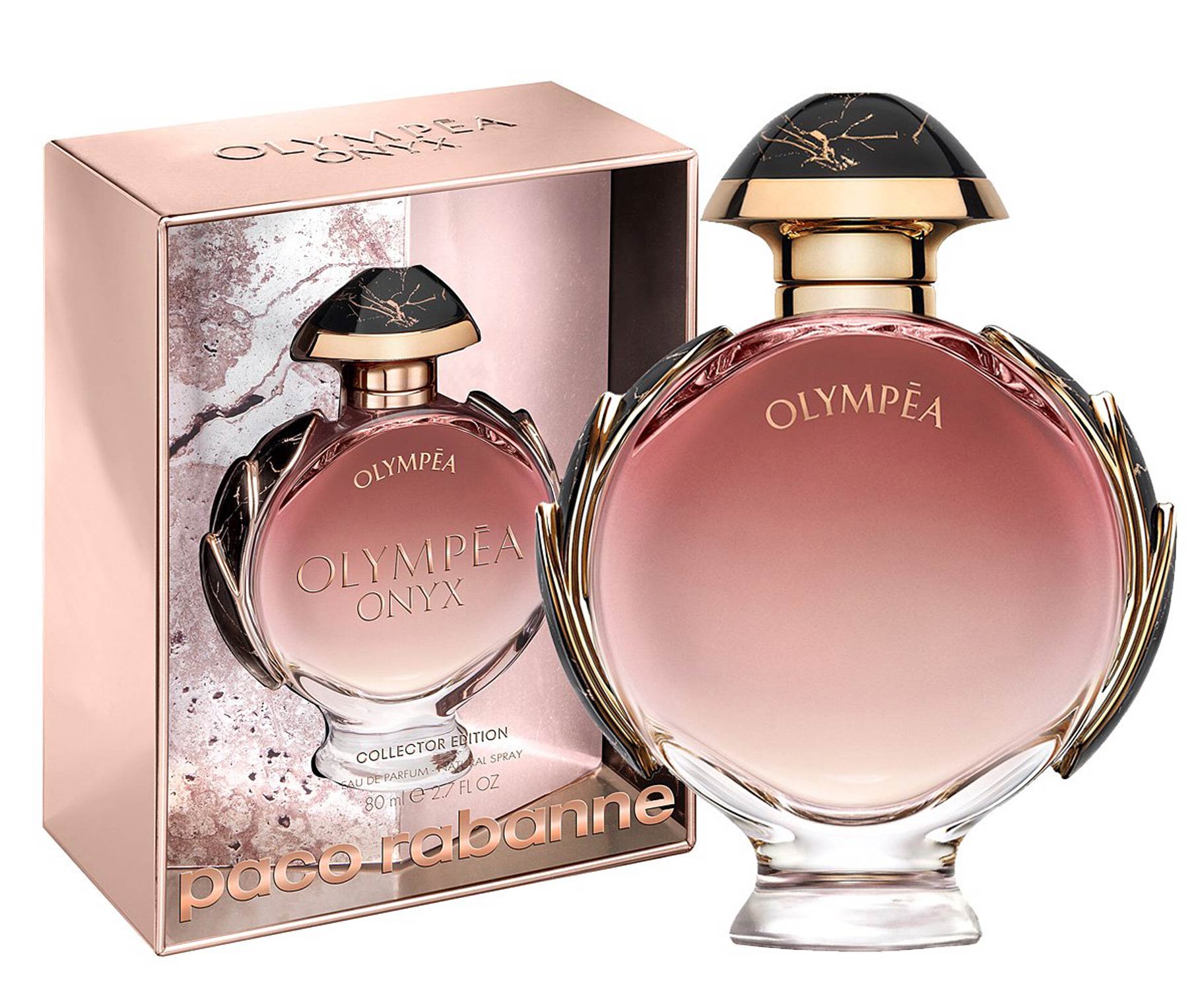 Парфюмерная вода Paco Rabanne Olympea Onyx Collector Edition 80 мл, Paco Rabanne Olympea Onyx Collector Edition
Парфюмерная вода Paco Rabanne Olympea Onyx Collector Edition 80 мл, Paco Rabanne Olympea Onyx Collector Edition
