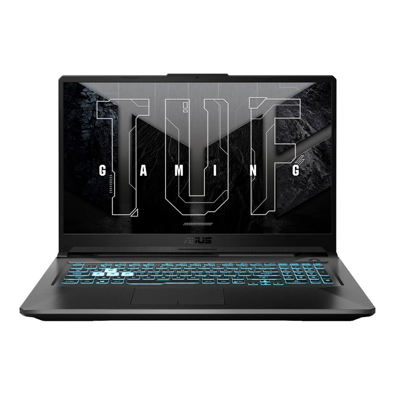 Ноутбук ASUS TUF Gaming FX706HE-HX043 Black (90NR0714-M00980), TUF Gaming FX706HE-HX043
Ноутбук ASUS TUF Gaming FX706HE-HX043 Black (90NR0714-M00980), TUF Gaming FX706HE-HX043