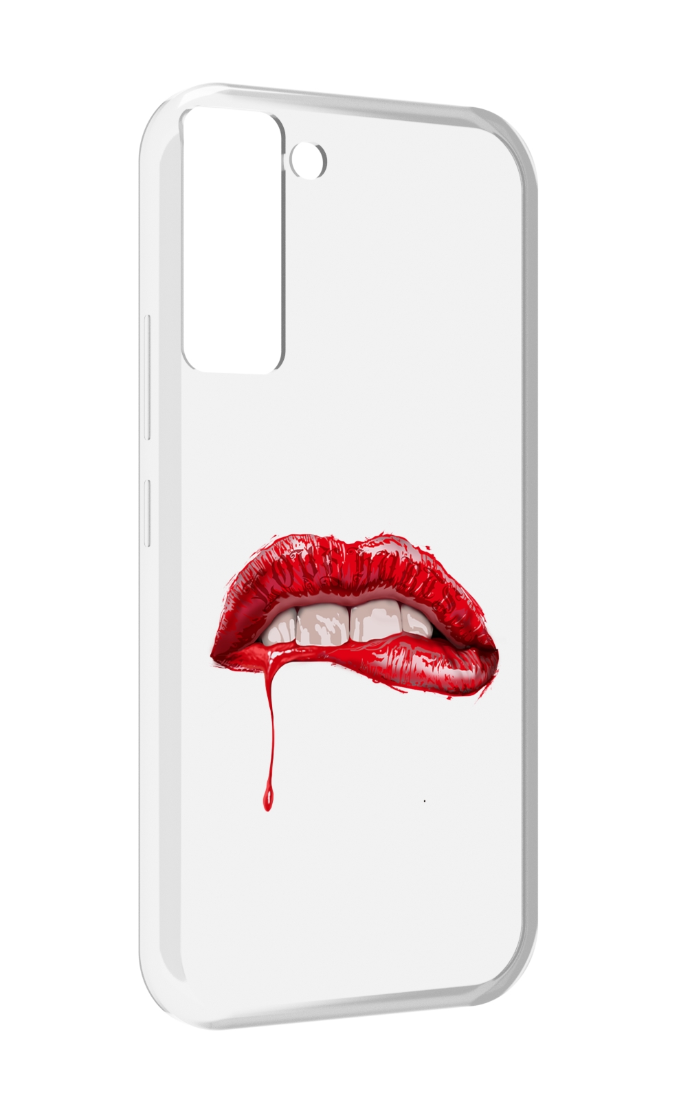 Чехол MyPads яркие красные губы для Tecno Pop 5 LTE / Pop 5 Pro, Прозрачный, Tocco
Чехол MyPads яркие красные губы для Tecno Pop 5 LTE / Pop 5 Pro, Прозрачный, Tocco