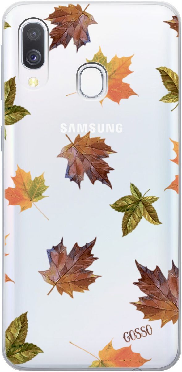 Силиконовый чехол на Samsung Galaxy A40 с 3D принтом "Maple" прозрачный, Прозрачный;оранжевый, 1763
Силиконовый чехол на Samsung Galaxy A40 с 3D принтом "Maple" прозрачный, Прозрачный;оранжевый, 1763
