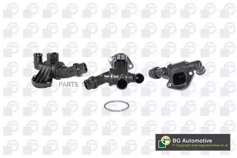 Термостат Audi A3/A3 Sportback/TT 04>13 VW EOS/Golf V/Jetta III 04>15 Skoda Octavia II/Oct
Термостат Audi A3/A3 Sportback/TT 04>13 VW EOS/Golf V/Jetta III 04>15 Skoda Octavia II/Oct