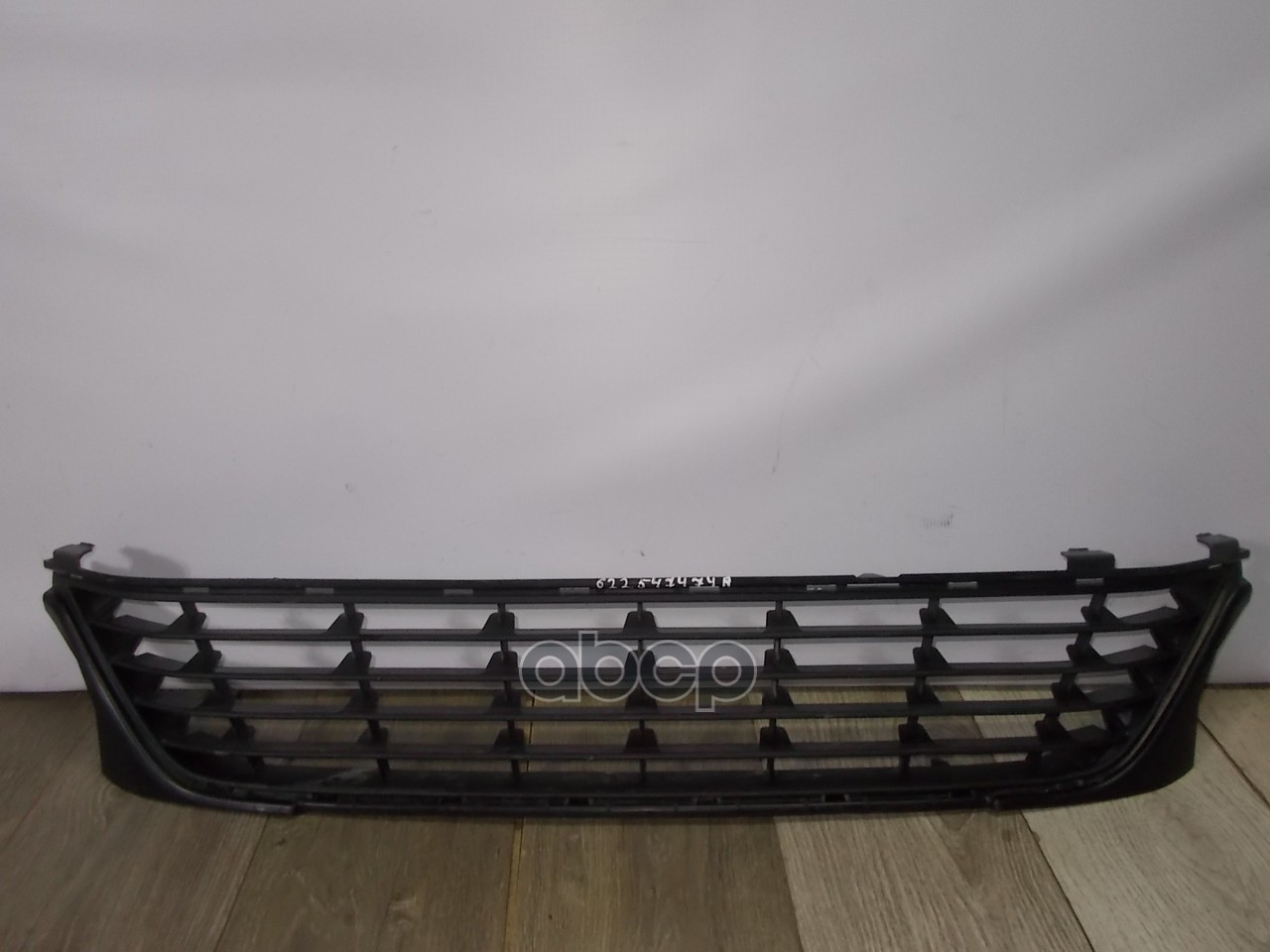 Решетка Бампера Нижн Для, На Рено/Ренаут/Renault 6225 474 74r RENAULT арт. 6225 474 74R
Решетка Бампера Нижн Для, На Рено/Ренаут/Renault 6225 474 74r RENAULT арт. 6225 474 74R